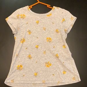 Loft Vintage Soft Tee